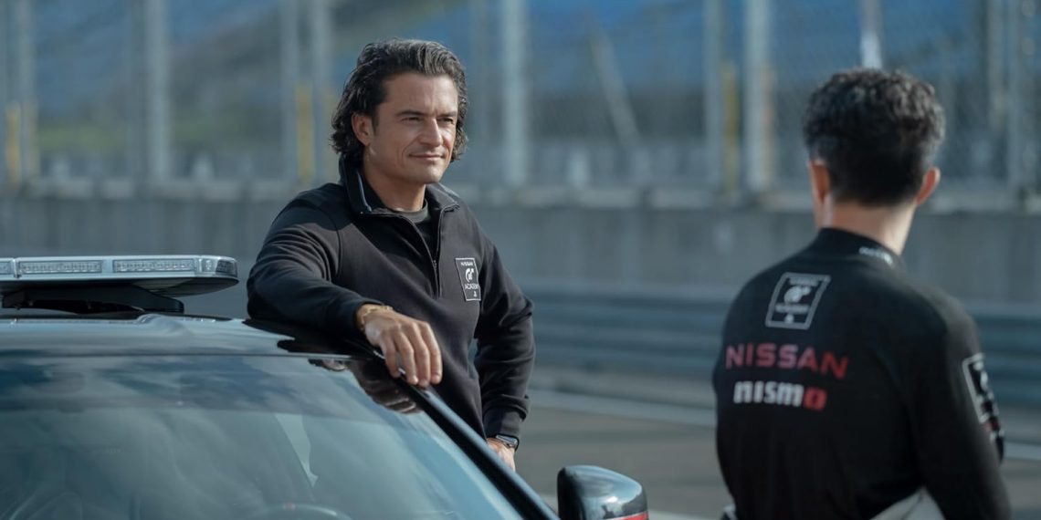 'Gran Turismo' DVD and Blu-Ray Release Date Confirmed