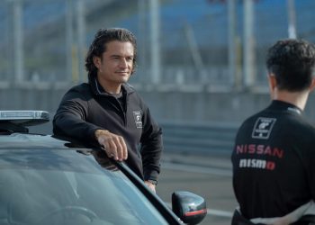 'Gran Turismo' DVD and Blu-Ray Release Date Confirmed