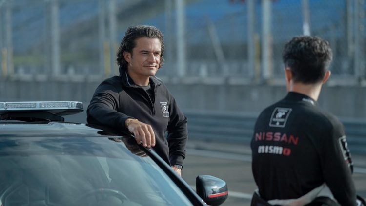 'Gran Turismo' DVD and Blu-Ray Release Date Confirmed