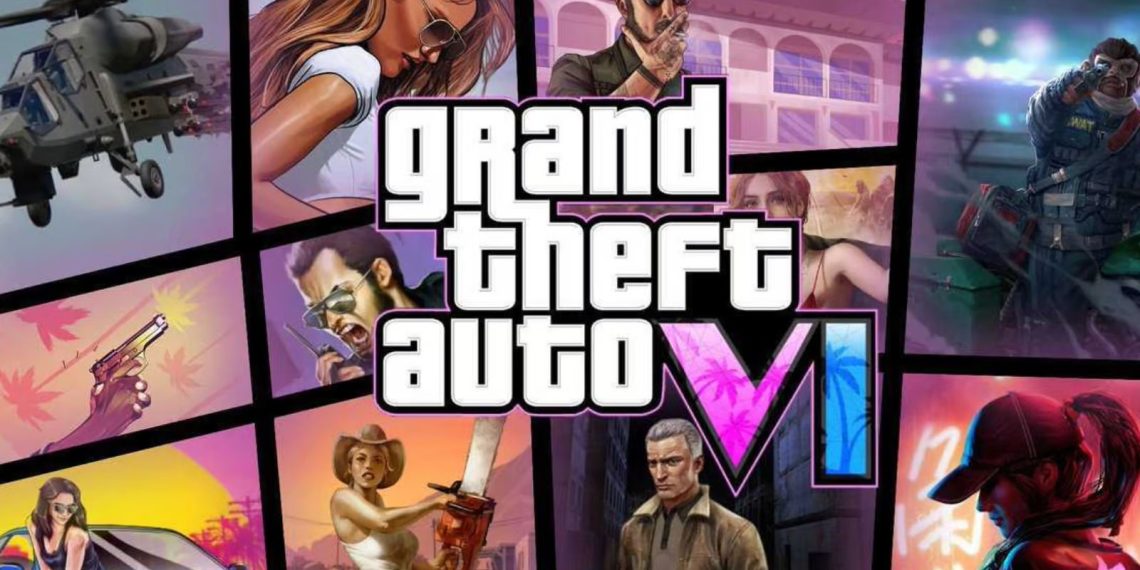 Grand Theft Auto 6 Pricing Speculation Sparks Trending Frenzy