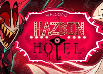 A24's 'Hazbin Hotel' to Debut on Prime Video in January 2024