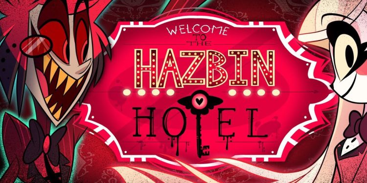A24's 'Hazbin Hotel' to Debut on Prime Video in January 2024