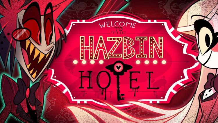 A24's 'Hazbin Hotel' to Debut on Prime Video in January 2024