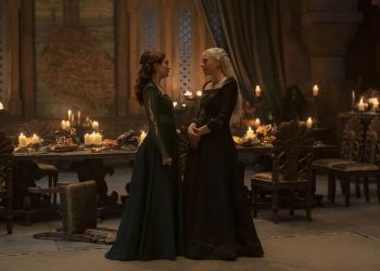 'House of the Dragon' Season 2 Wraps Filming