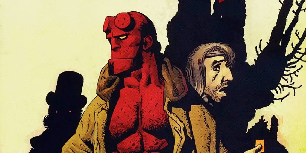 'Hellboy: The Crooked Man' Officially Acquired by Ketchup Entertainment for Worldwide Distribution