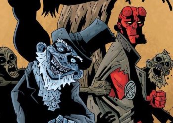 'Hellboy: The Crooked Man' Officially Acquired by Ketchup Entertainment for Worldwide Distribution