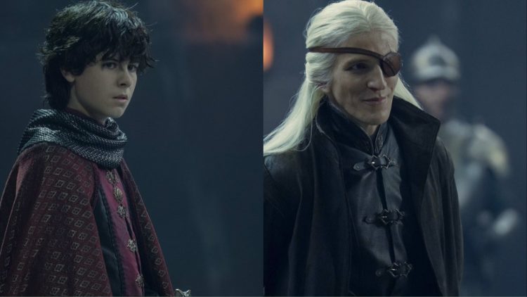 'House of the Dragon' Season 2 Episode 1 Title Revealed A Son for a Son