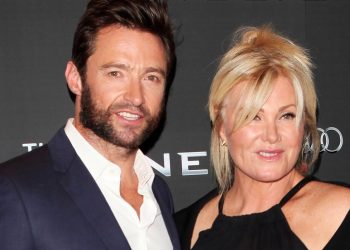 It's Official: Hugh Jackman and Deborra-Lee Split After 27 Years of Marriage