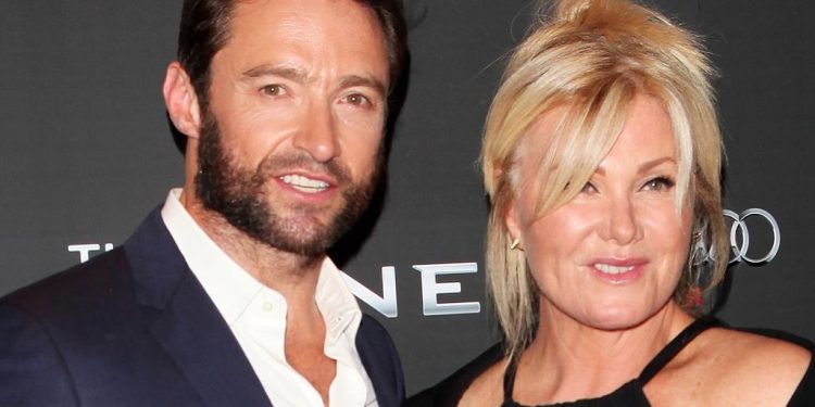 It's Official: Hugh Jackman and Deborra-Lee Split After 27 Years of Marriage