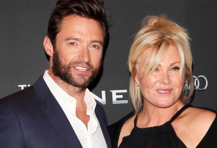 It's Official: Hugh Jackman and Deborra-Lee Split After 27 Years of Marriage