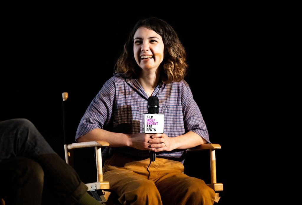 'I Am Groot' Director Kirsten Lepore Open to Directing New 'Guardians of the Galaxy' Movie