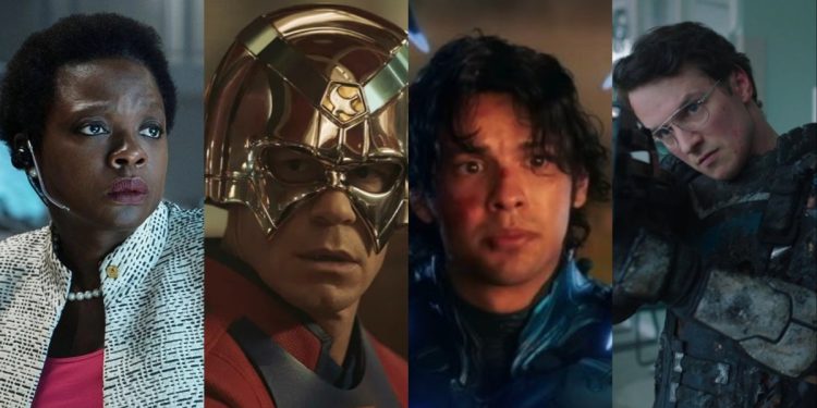 James Gunn Confirms Return of Actors for Their DCU Roles (Exclusive)