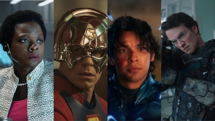James Gunn Confirms Return of Actors for Their DCU Roles (Exclusive)