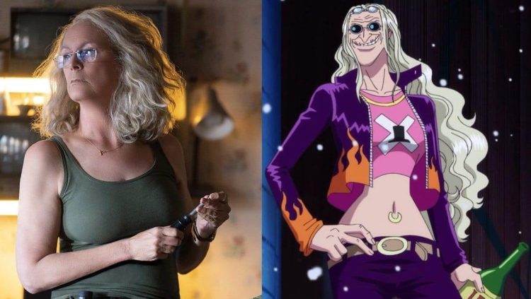 Jamie Lee Curtis Wants to Play Dr. Kureha in Netflix's 'One Piece' Season 2