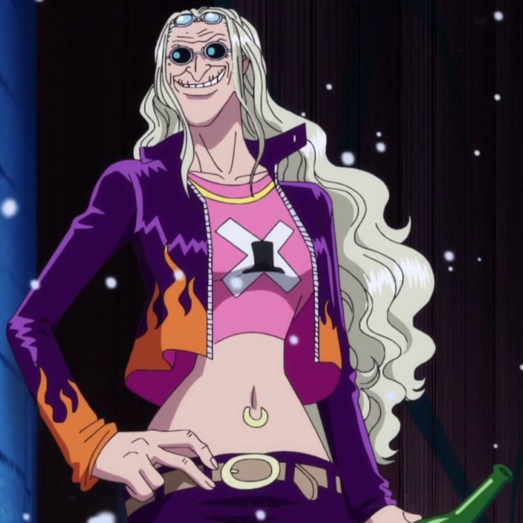 Jamie Lee Curtis Wants to Play Dr. Kureha in Netflix's 'One Piece' Season 2