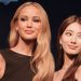 Jennifer Lawrence and Bae Suzy Spotted at Longines Launch Event in New York City