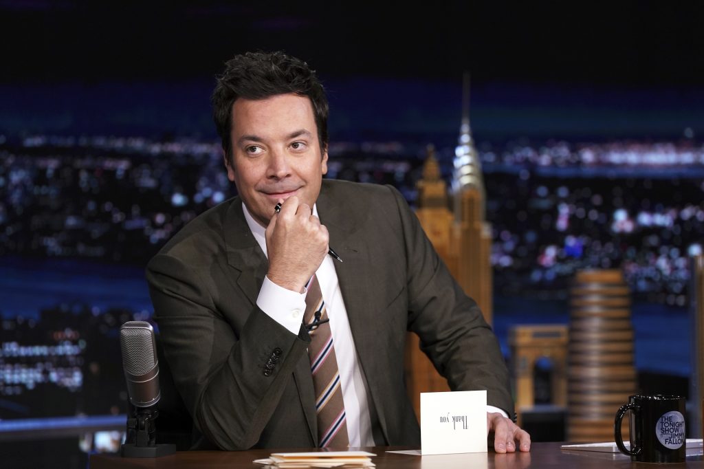 Former 'The Tonight Show' Employees Describe a 'Pretty Glum Atmosphere'