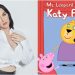 Katy Perry Joins 'Peppa Pig' as Ms. Leopard for 20th Anniversary Special