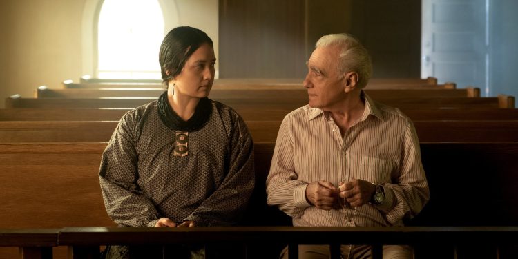 Lily Gladstone's Bid for Best Actress at the 96th Academy Awards