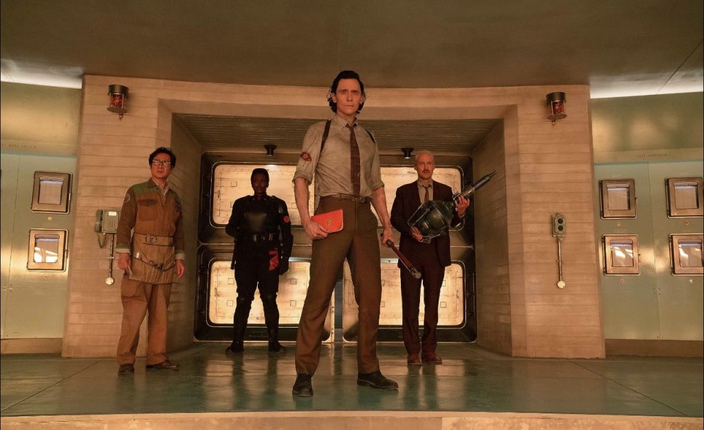 Loki Season 2 Episode 1 Runtime Revealed (Exclusive)