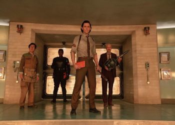 Loki Season 2 Episode 1 Runtime Revealed (Exclusive)