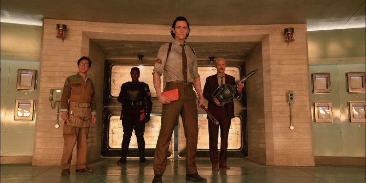 Loki Season 2 Episode 1 Runtime Revealed (Exclusive)