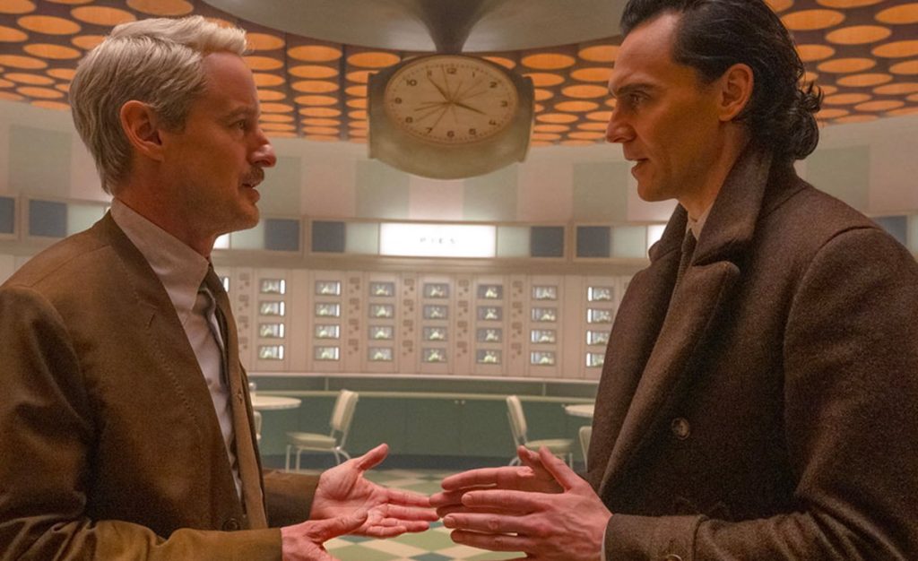 'Loki Season 2' Release Date Shifted One Day Ahead of Original Schedule