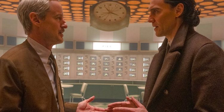 'Loki Season 2' Release Date Shifted One Day Ahead of Original Schedule