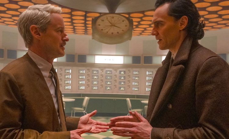 'Loki Season 2' Release Date Shifted One Day Ahead of Original Schedule