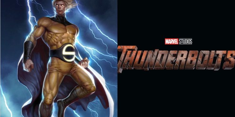 MCU's Thunderbolts Steven Yeun's Sentry Joins
