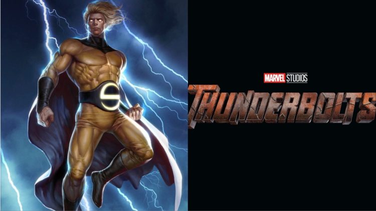 MCU's Thunderbolts Steven Yeun's Sentry Joins