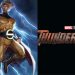 MCU's Thunderbolts Steven Yeun's Sentry Joins