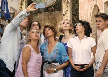 'My Big Fat Greek Wedding 3' VOD Release Date Revealed