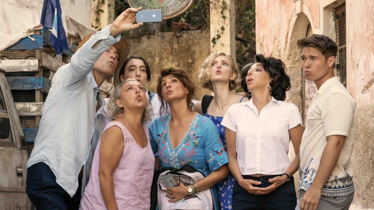 'My Big Fat Greek Wedding 3' VOD Release Date Revealed