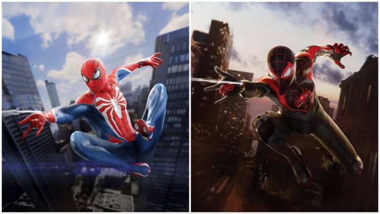 Marvel's Spider-Man 2 Story Trailer Swings onto the Big Screen in Movie Theaters