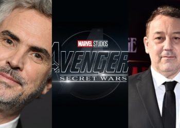 Marvel's Top Picks Alfonso Cuarón or Sam Raimi for 'Avengers Secret Wars' Direction
