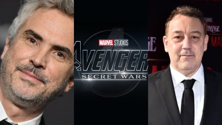 Marvel's Top Picks Alfonso Cuarón or Sam Raimi for 'Avengers Secret Wars' Direction