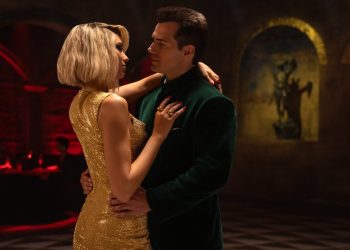 Matthew Vaughn's 'Argylle' Trailer