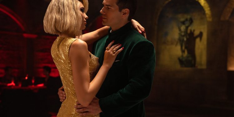 Matthew Vaughn's 'Argylle' Trailer