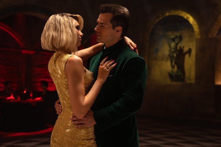 Matthew Vaughn's 'Argylle' Trailer