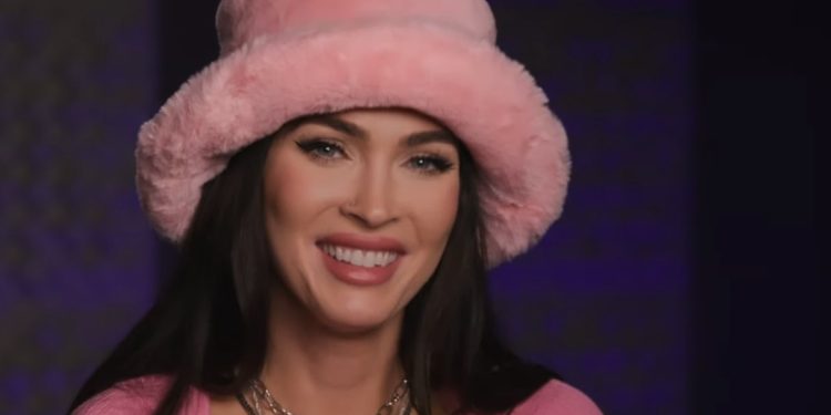 Exclusive First Look: Megan Fox As Nitara In Mortal Kombat 1