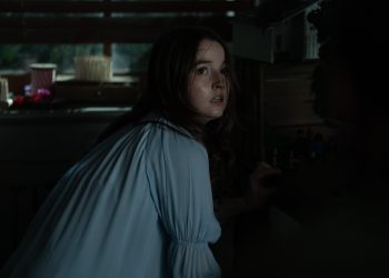 New Poster Revealed for 'No One Will Save You' Starring Kaitlyn Dever