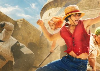 Netflix Announces Renewal: 'One Piece' Returns for Season 2