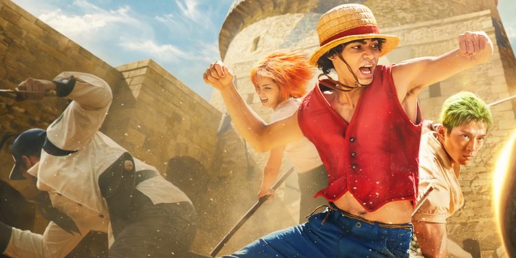 Netflix Announces Renewal: 'One Piece' Returns for Season 2