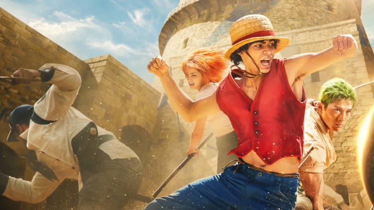 Netflix Announces Renewal: 'One Piece' Returns for Season 2