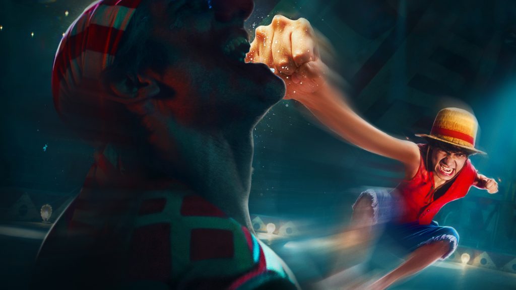 Netflix Announces Renewal: 'One Piece' Returns for Season 2