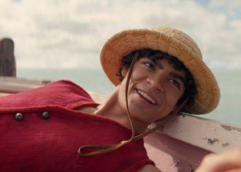 "One Piece" Breaks Netflix Record: No. 1 in 84 Countries