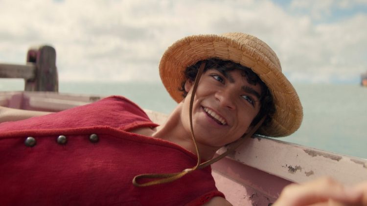 "One Piece" Breaks Netflix Record: No. 1 in 84 Countries