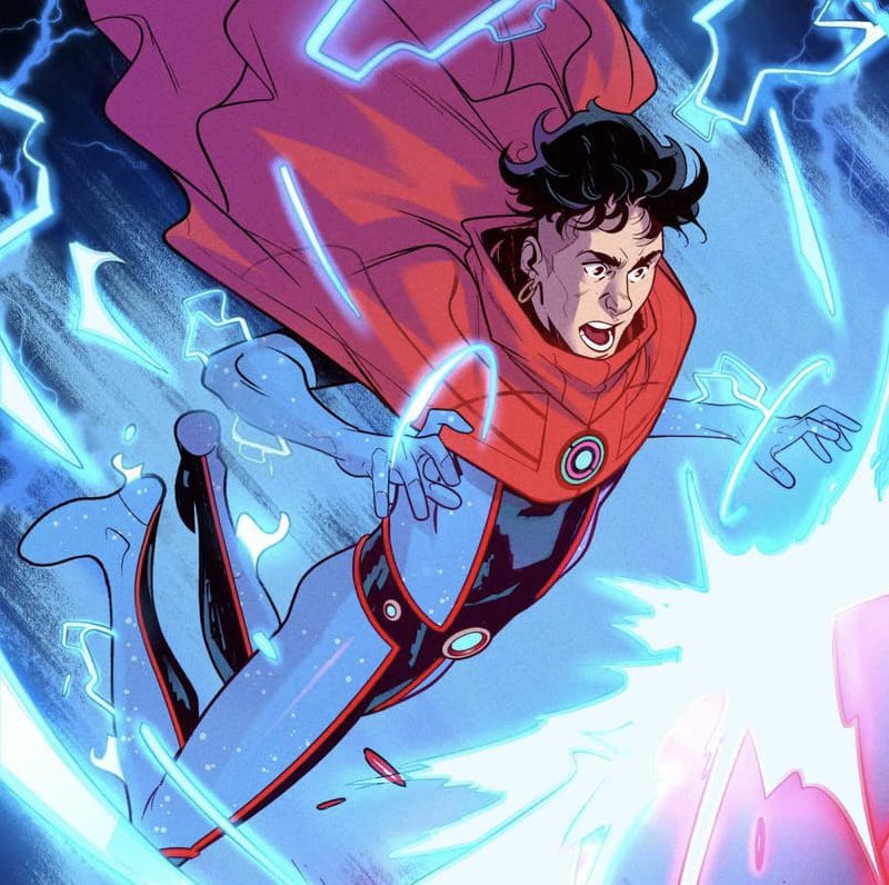 Exclusive 'Agatha: Darkhold Diaries' Spoiler: Billy Maximoff's Soul Replaces Original Billy