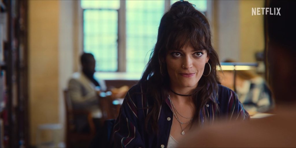Netflix's Sex Education Season 4 Episode 1: Review and Spoilers